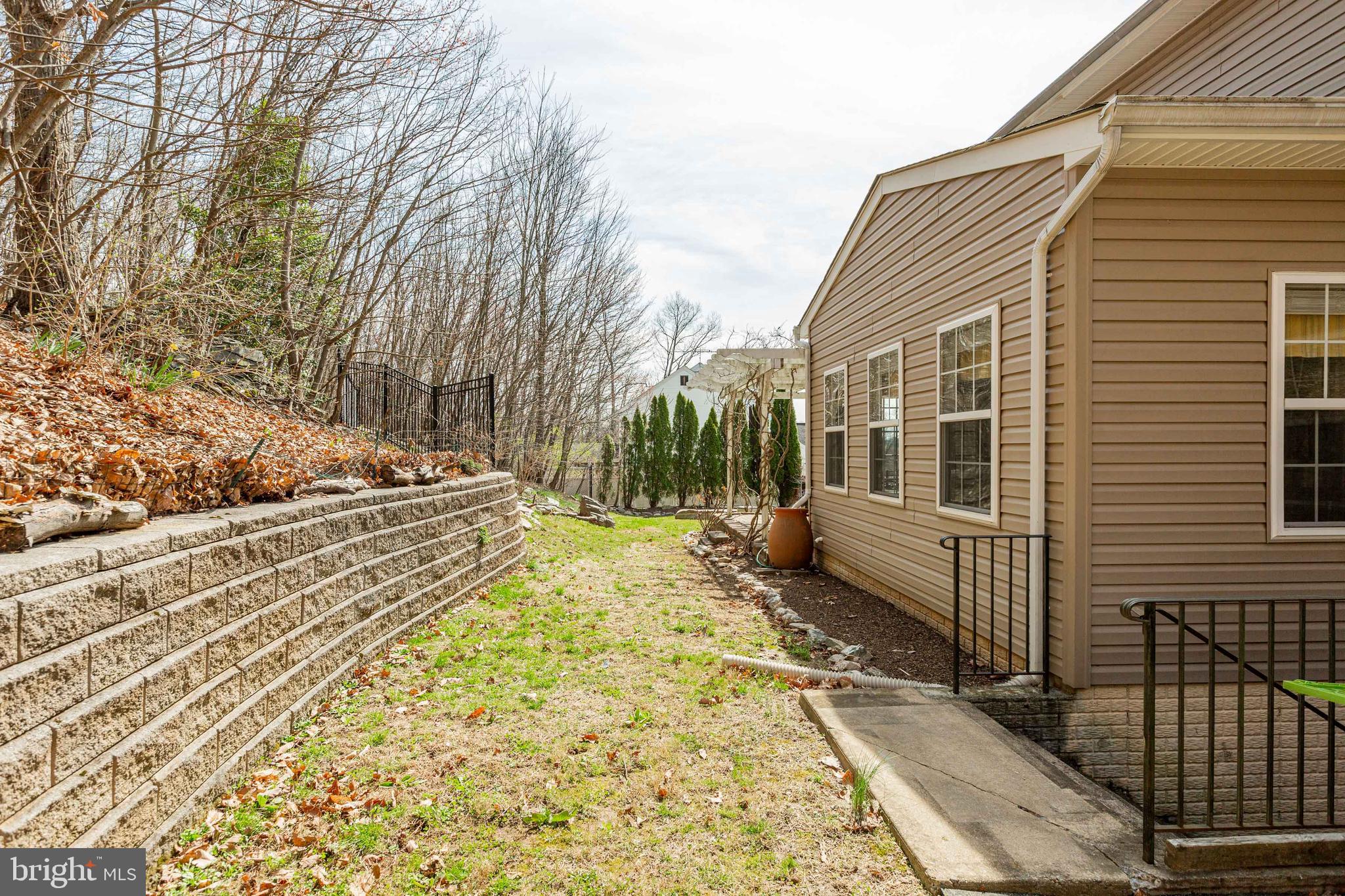 4656 Old Swimming Pool Road Braddock Heights, MD 21714 - Photo 42 of 42 Yard