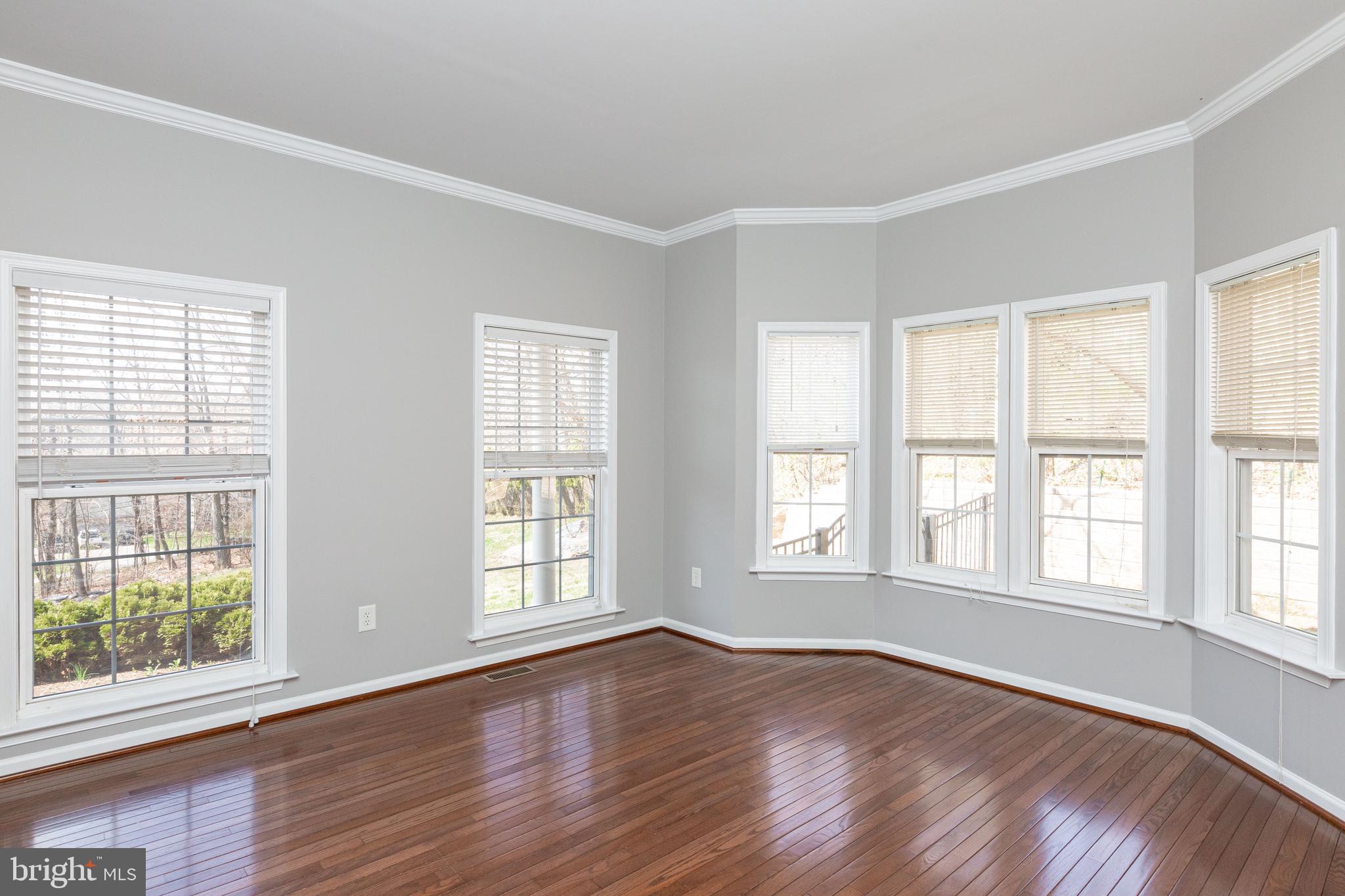 4656 Old Swimming Pool Road Braddock Heights, MD 21714 - Photo 6 of 42 Living Room