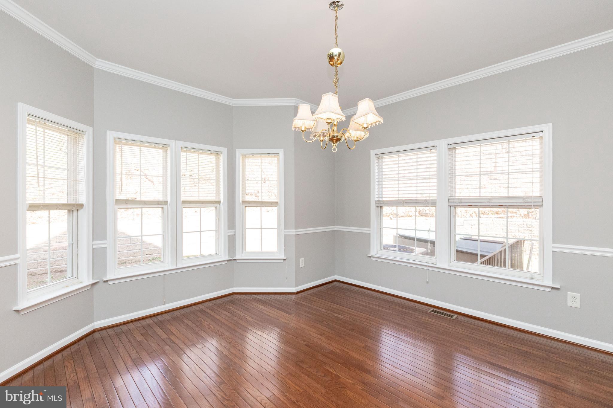 4656 Old Swimming Pool Road Braddock Heights, MD 21714 - Photo 7 of 42 Dining Room