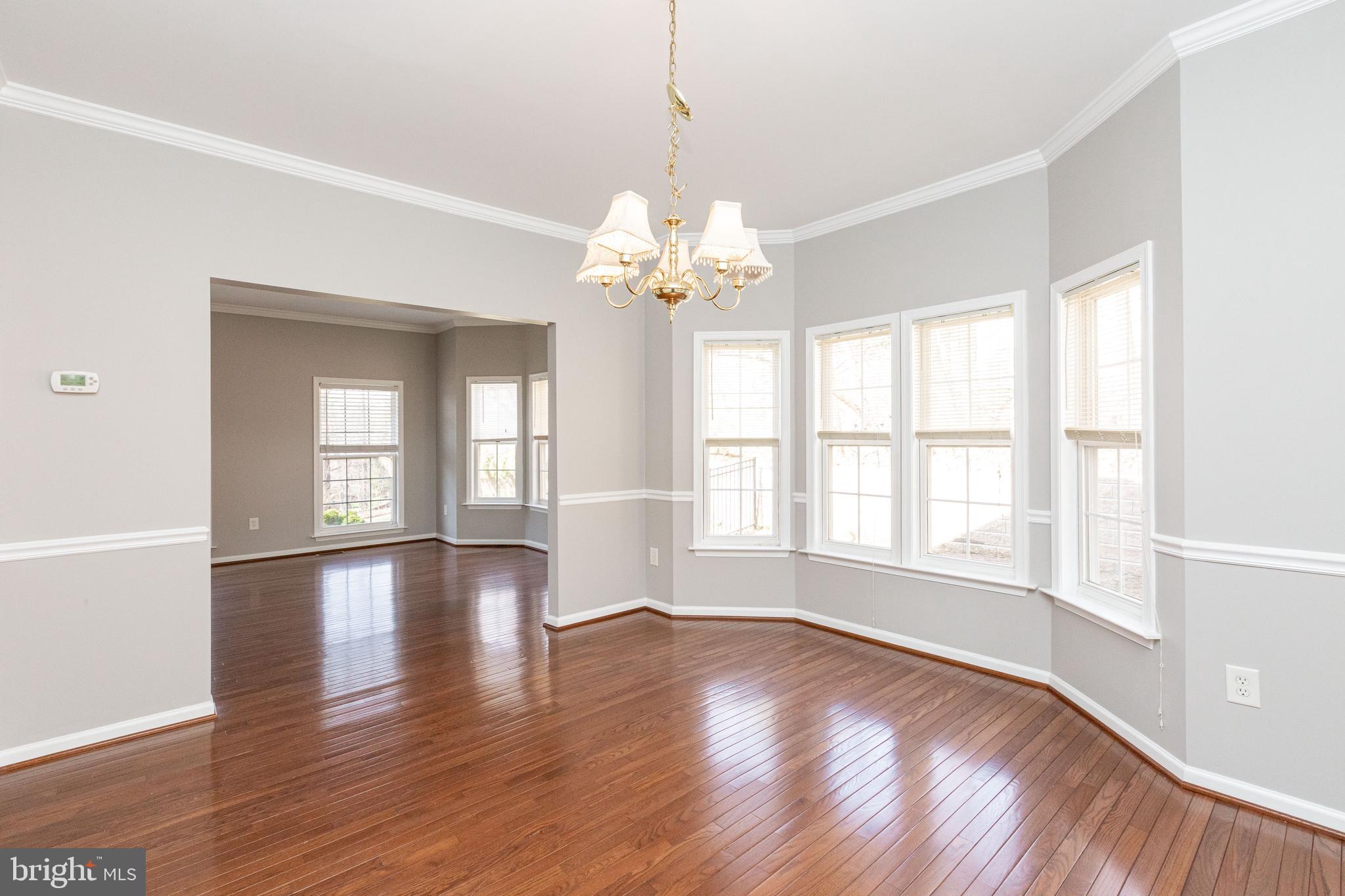 4656 Old Swimming Pool Road Braddock Heights, MD 21714 - Photo 8 of 42 Dining Room