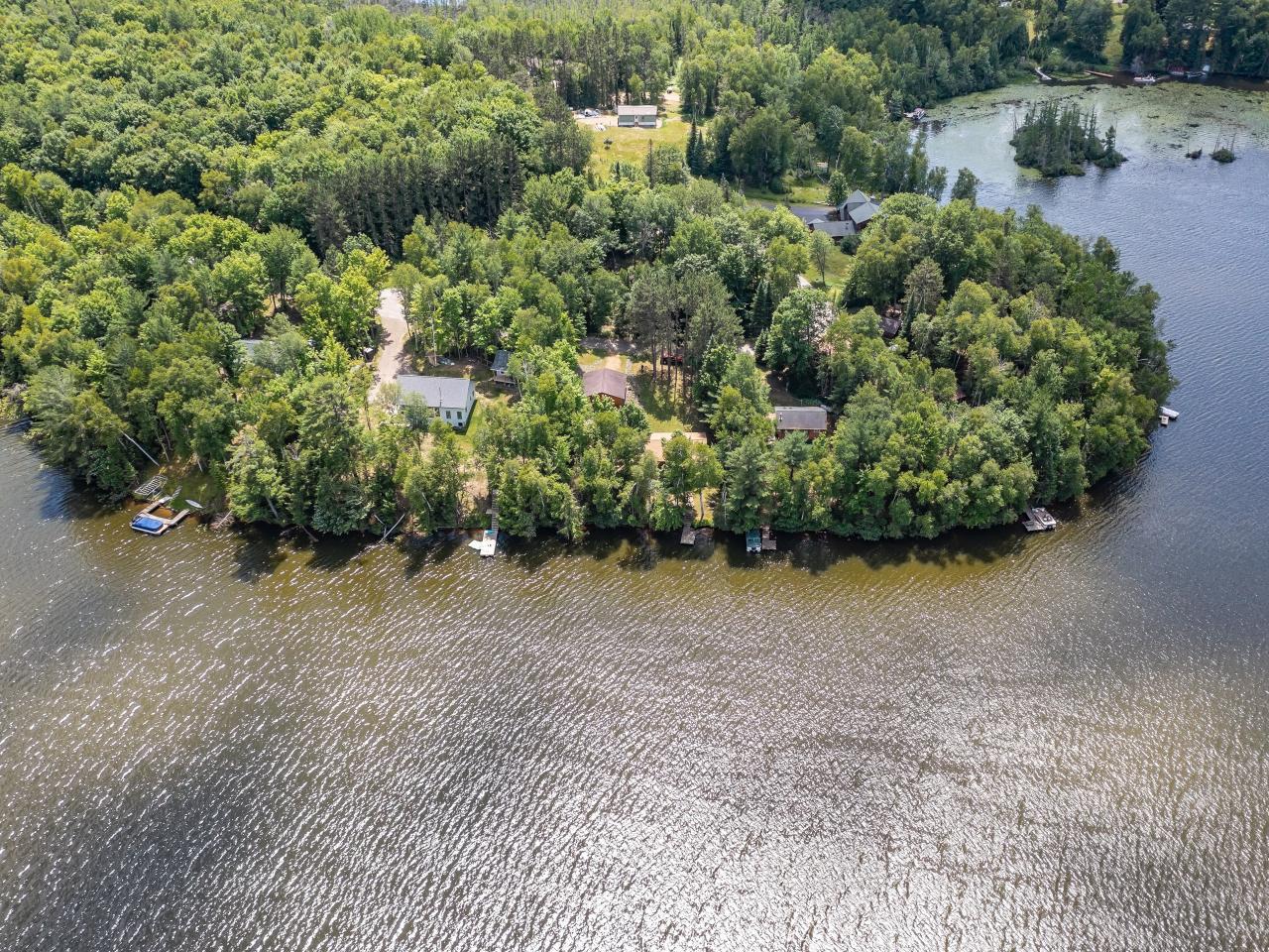 8446 Dombroski Road Harshaw, WI 54529 - Photo 3 of 26 Gallery Image 3