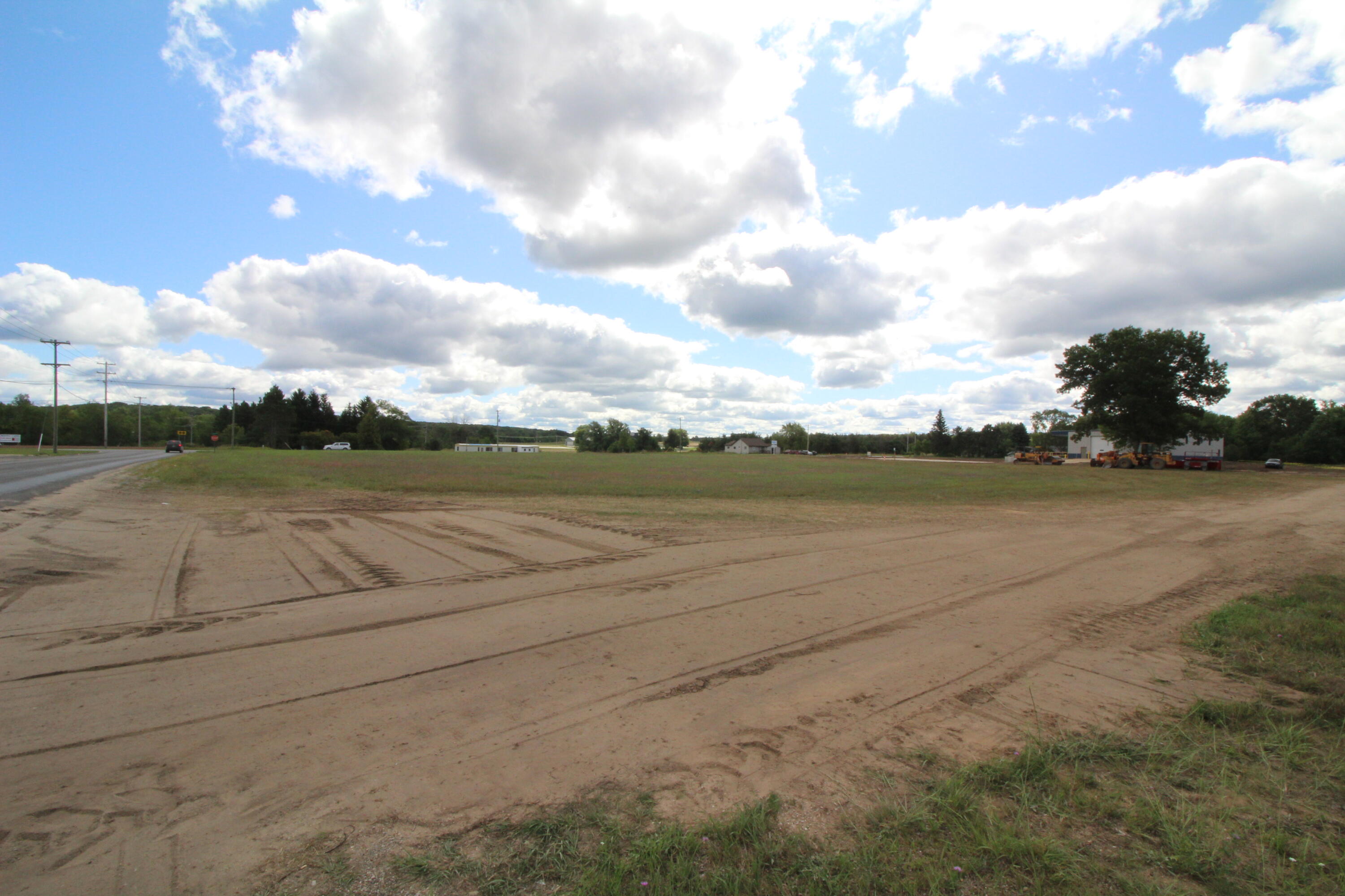 Parcel B Plett Road Cadillac, MI 49601 - Photo 2 of 11 A