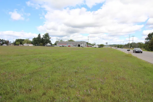$55,000 | Parcel B Plett Road, Cadillac, MI 49601
