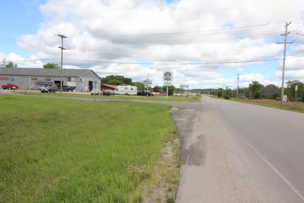 $55,000 | Parcel B Plett Road, Cadillac, MI 49601