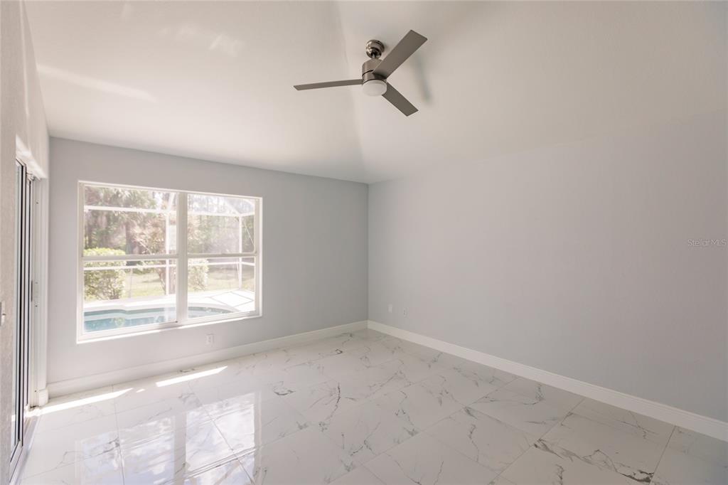 1304 Islamorada Boulevard Punta Gorda, FL 33955 - Photo 15 of 45 an empty room with a window