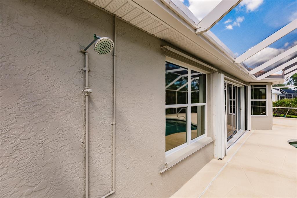 1304 Islamorada Boulevard Punta Gorda, FL 33955 - Photo 36 of 45 a view of a door and a window