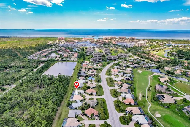 $424,500 | 1304 Islamorada Boulevard, Punta Gorda, FL 33955
