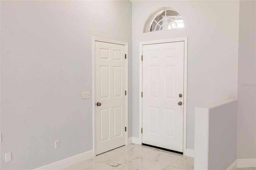 1304 Islamorada Boulevard Punta Gorda, FL 33955 - Photo 6 of 45 a view of a entryway door