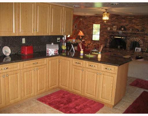 17440 Sunset Drive Southwest Ranches, FL 33331 - Photo 5 of 15 Kitchen
