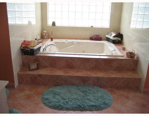 17440 Sunset Drive Southwest Ranches, FL 33331 - Photo 8 of 15 Master Bath/Spa