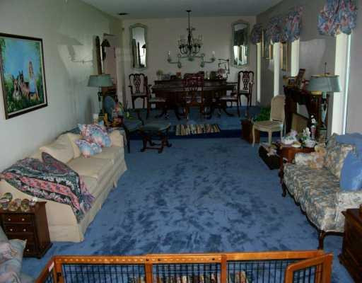 17440 Sunset Drive Southwest Ranches, FL 33331 - Photo 10 of 15 Living Room