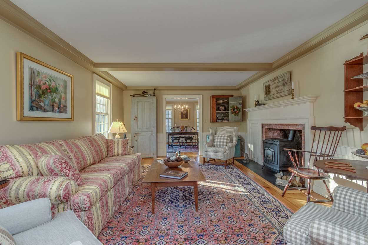 584 Currier Road Hopkinton, NH 03229 - Photo 12 of 30