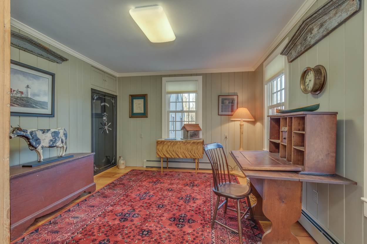 584 Currier Road Hopkinton, NH 03229 - Photo 13 of 30