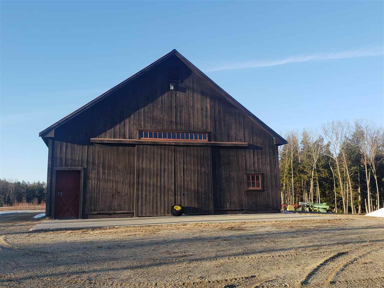 584 Currier Road Hopkinton, NH 03229 - Photo 28 of 30
