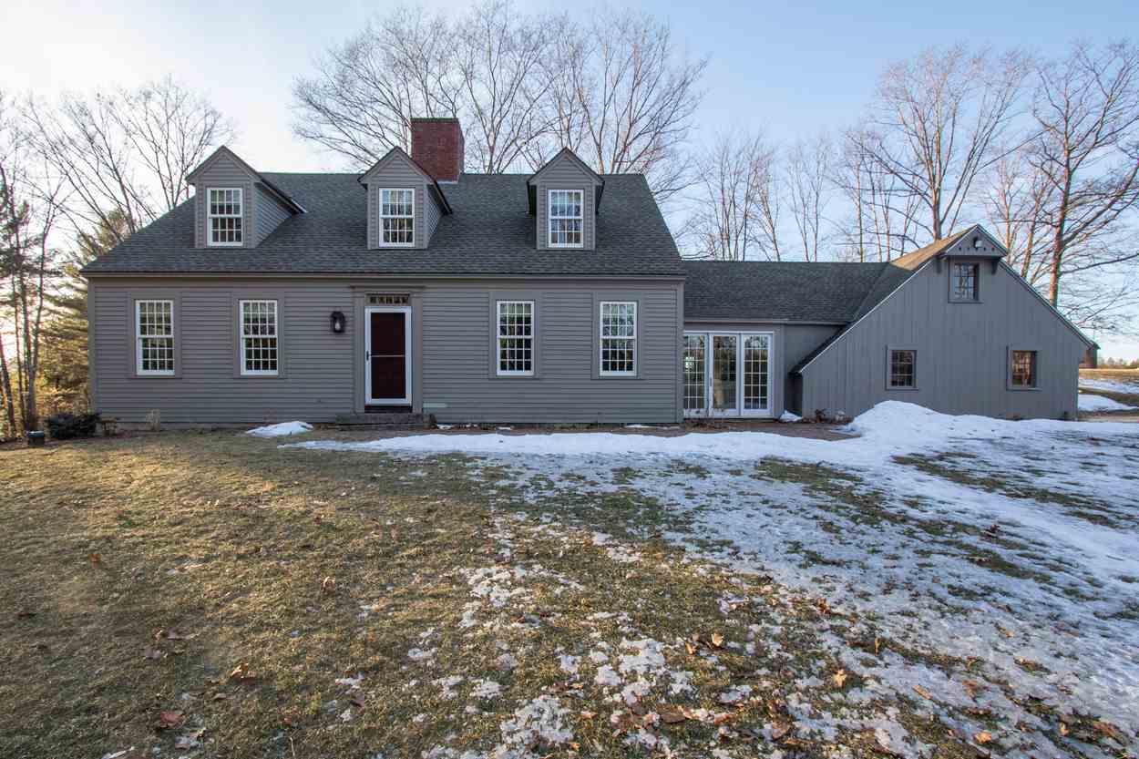 584 Currier Road Hopkinton, NH 03229 - Photo 29 of 30