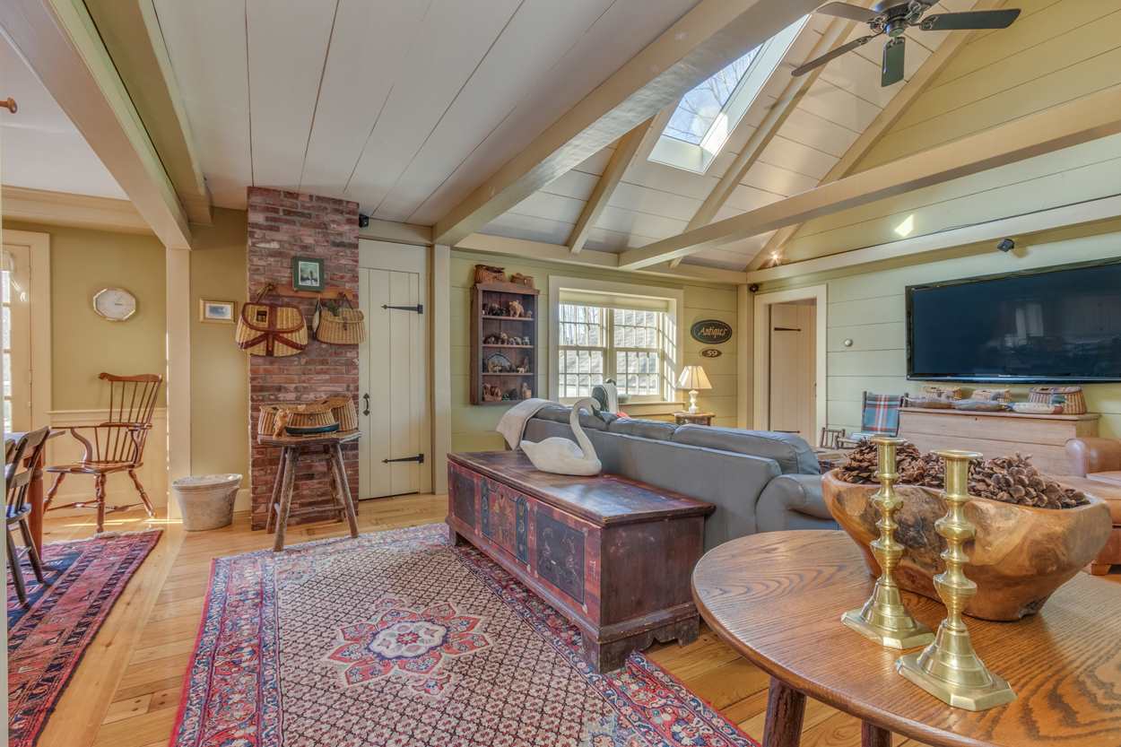584 Currier Road Hopkinton, NH 03229 - Photo 6 of 30