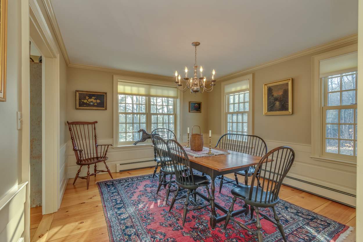 584 Currier Road Hopkinton, NH 03229 - Photo 8 of 30