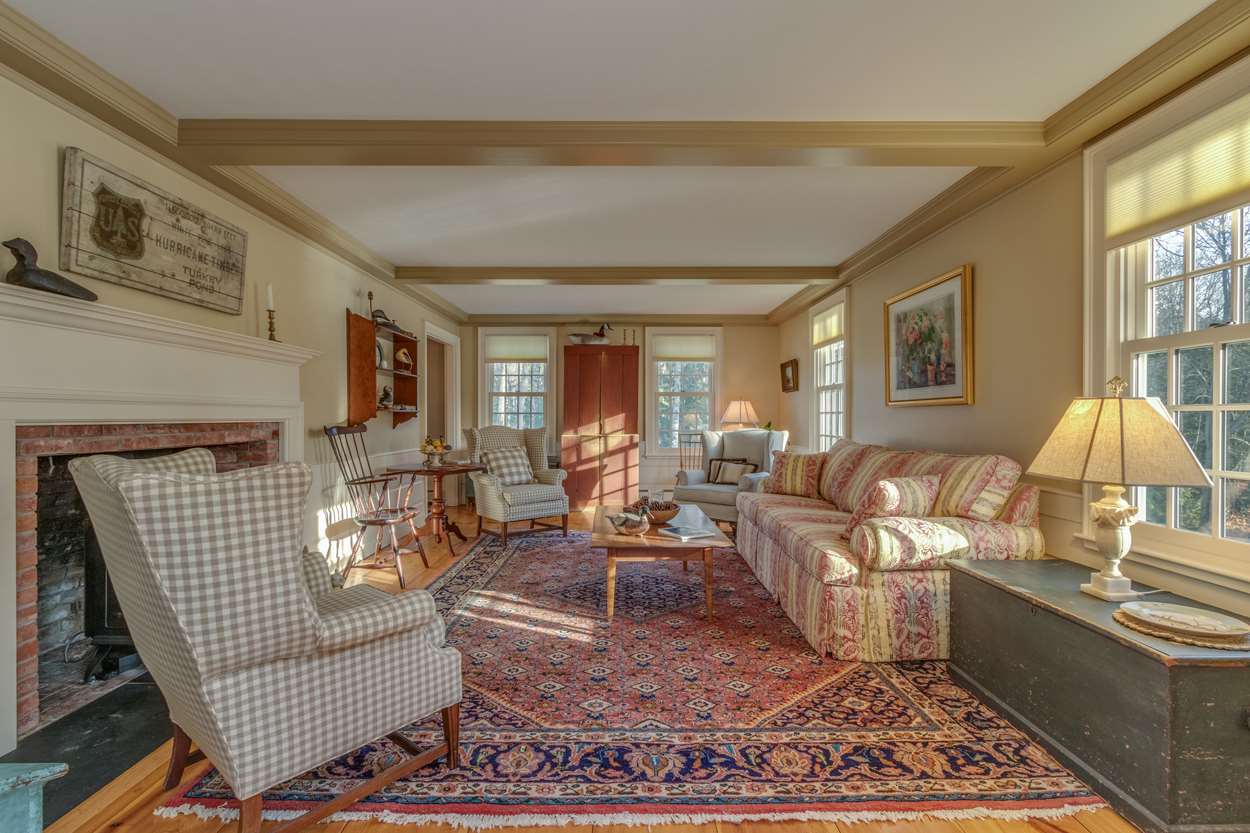 584 Currier Road Hopkinton, NH 03229 - Photo 10 of 30