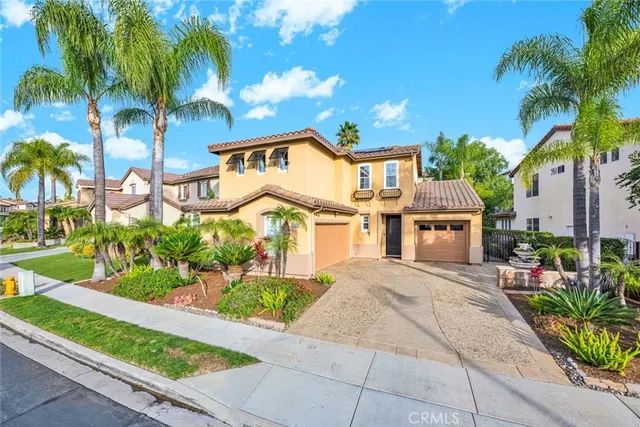 $1,559,900 | 23092 Bouquet Canyon, Mission Viejo, CA 92692