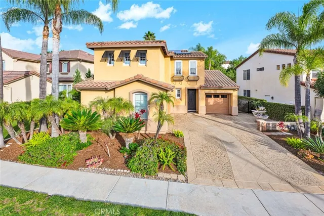 $1,559,900 | 23092 Bouquet Canyon, Mission Viejo, CA 92692