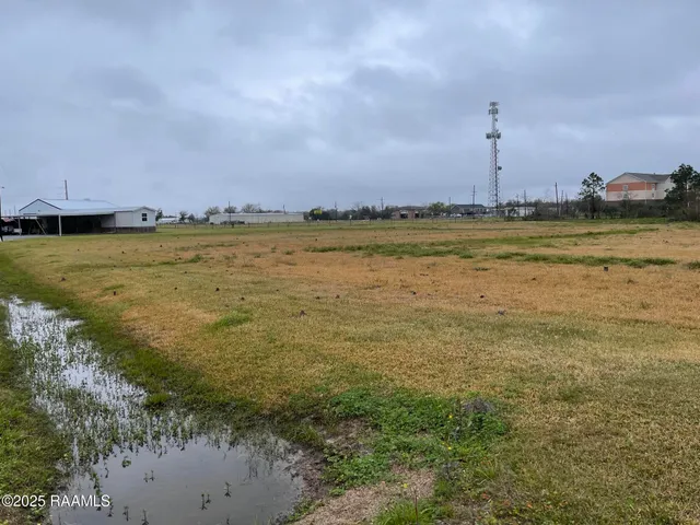 $35,000 | 3 Jordan Lane, Hackberry, LA 70645