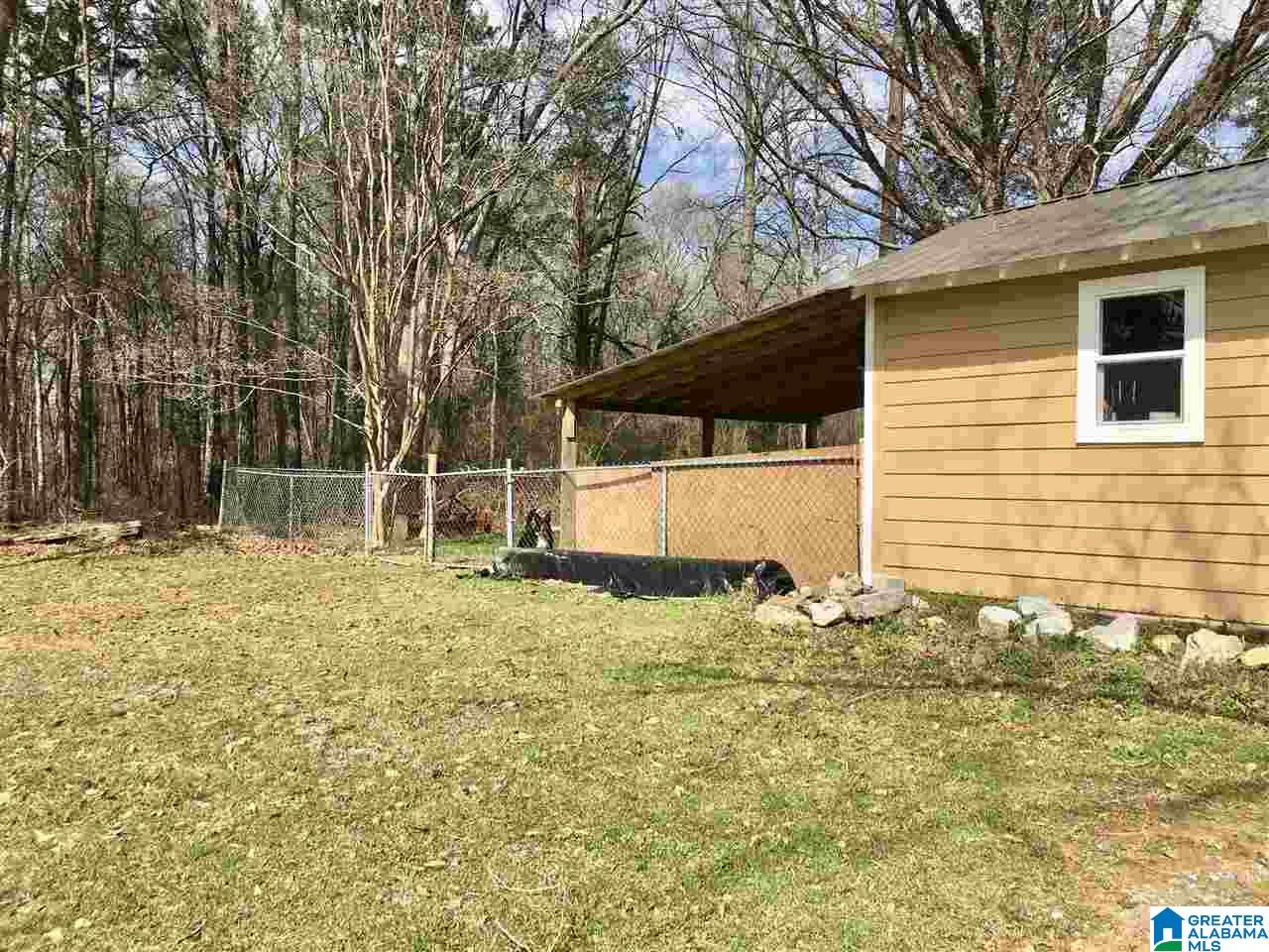 41825 Highway 25 Vincent, AL 35178 - Photo 5 of 23