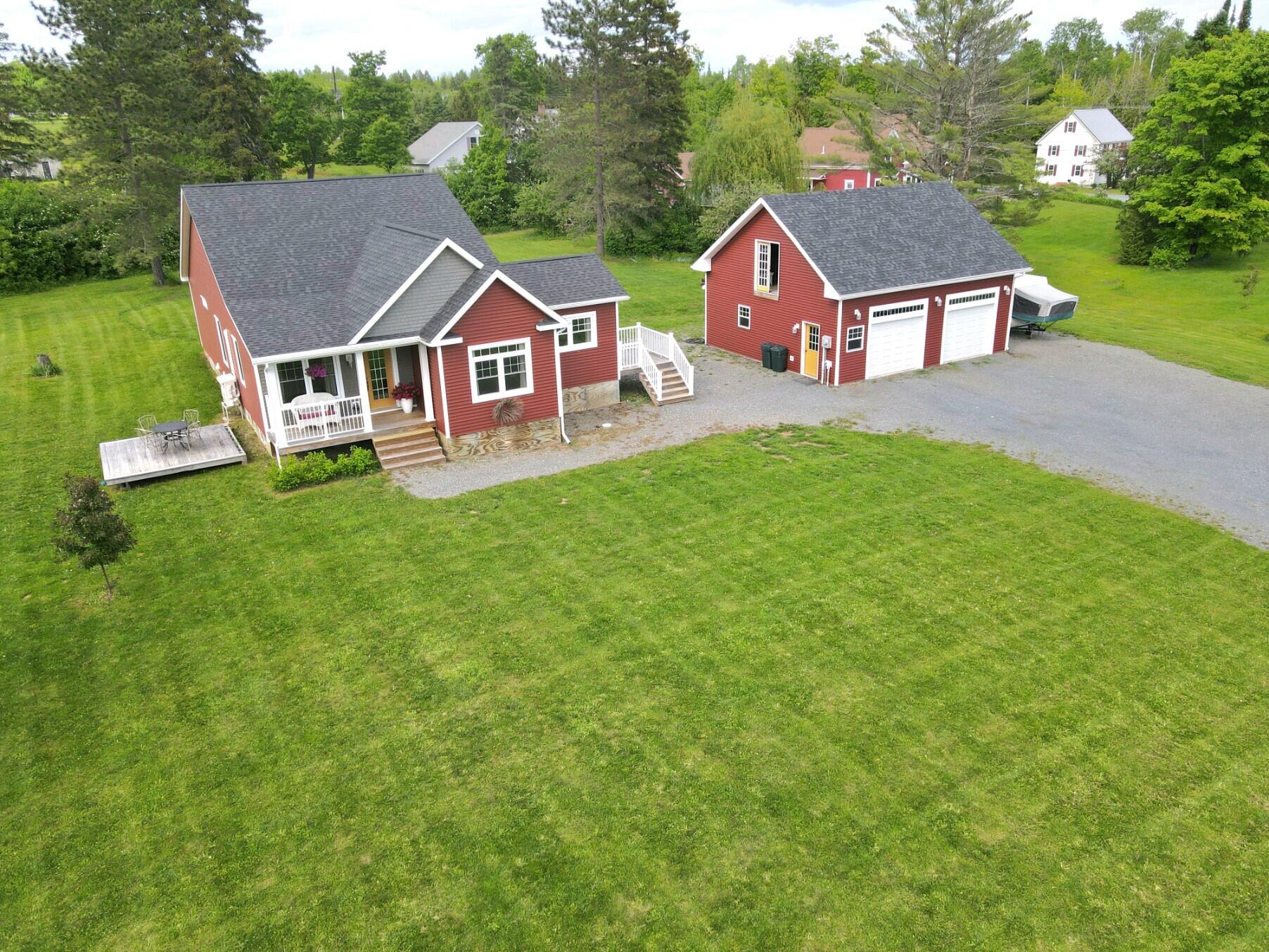 87 Westmanland Road New Sweden, ME 04762 - Photo 2 of 54 123_1