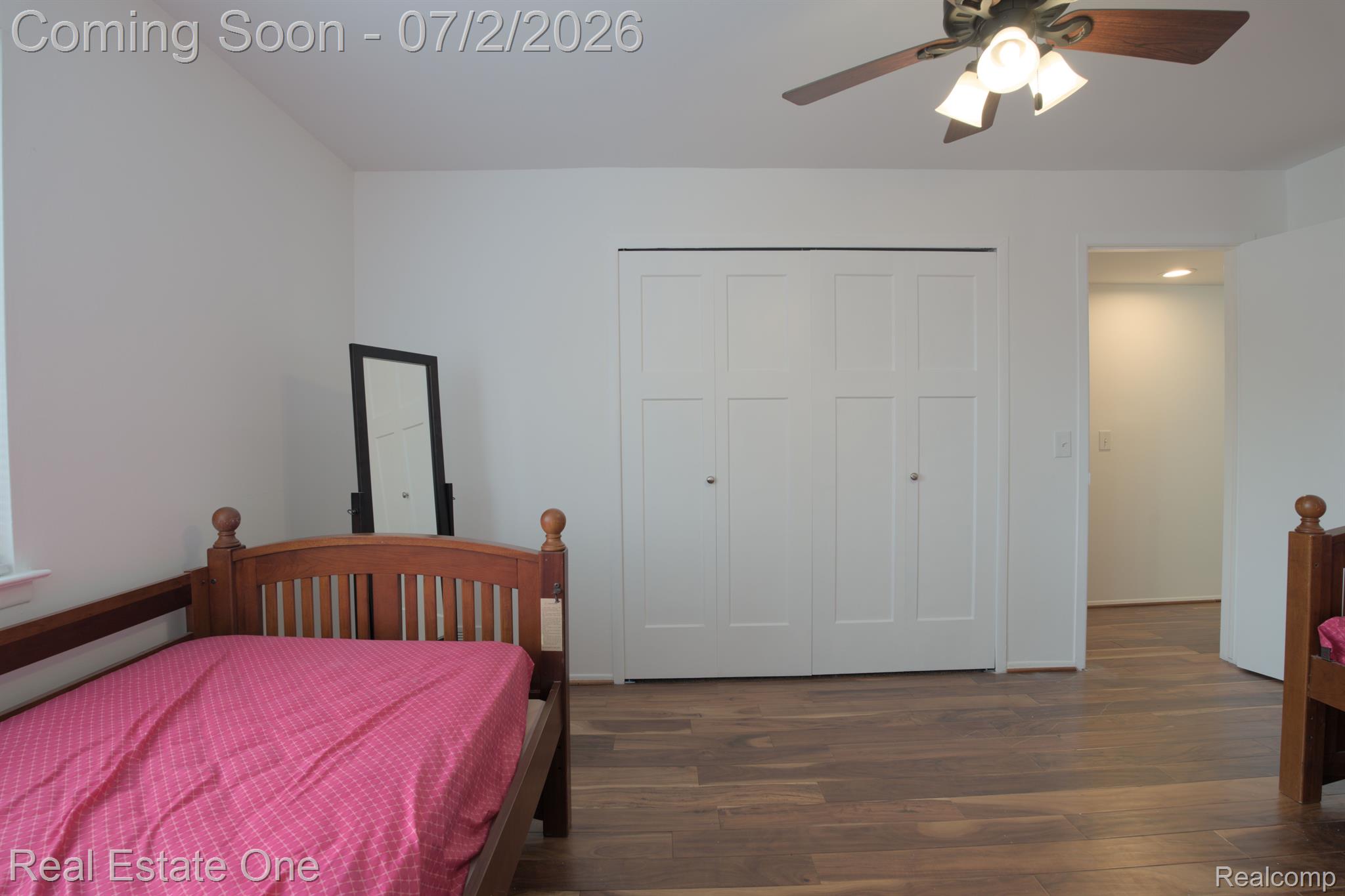 1944 Klingensmith Road, Unit 41 Bloomfield Hills, MI 48302 - Photo 18 of 25 Bedroom #2