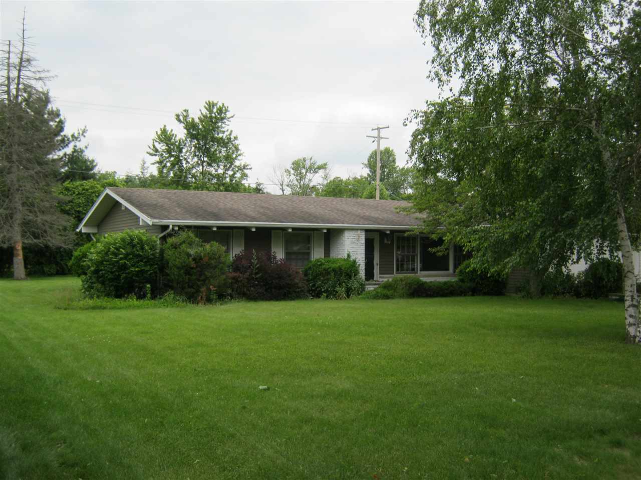 1632 Mayflower Road Fort Wayne, IN 46819 - Photo 16 of 19