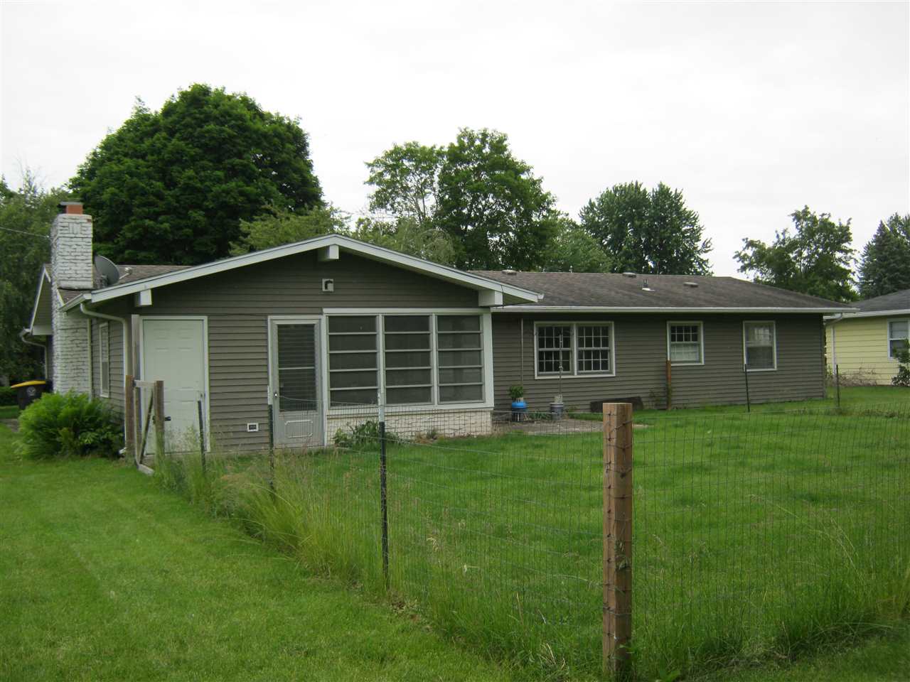 1632 Mayflower Road Fort Wayne, IN 46819 - Photo 18 of 19