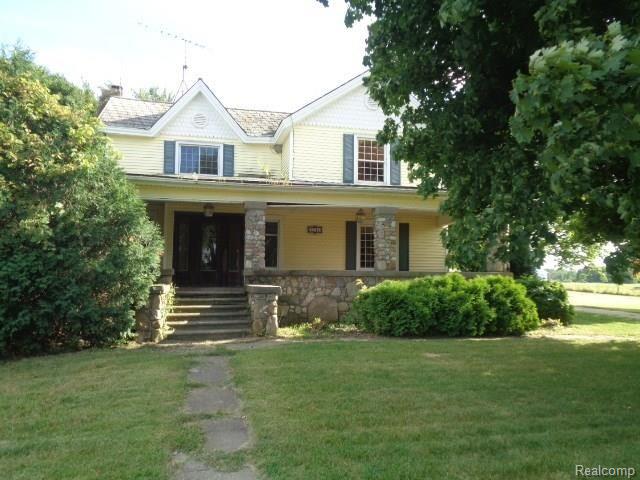 6740 Garrison Road Durand, MI 48429 - Photo 3 of 29