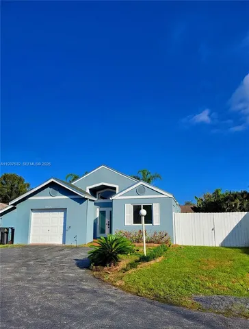 $3,350 | 22225 Southwest 100th Avenue, Cutler Bay, FL 33190
