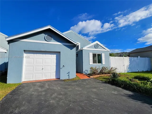 $3,350 | 22225 Southwest 100th Avenue, Cutler Bay, FL 33190