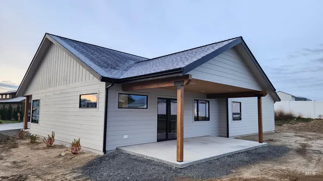 $595,000 | 1733 Canyon Crest Way, Lewiston, ID 83501