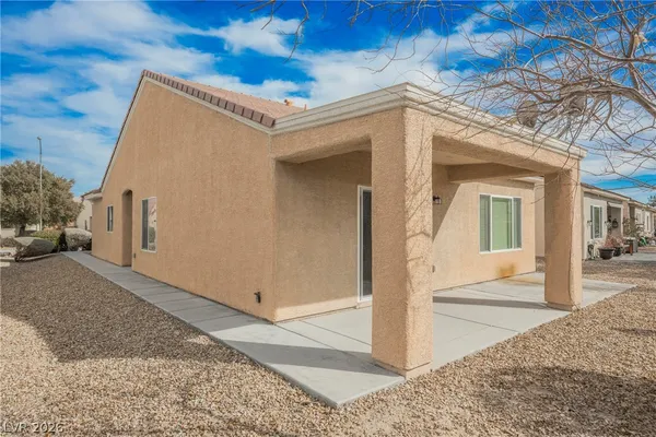 $1,725 | 2609 Desert Sparrow Avenue, North Las Vegas, NV 89084