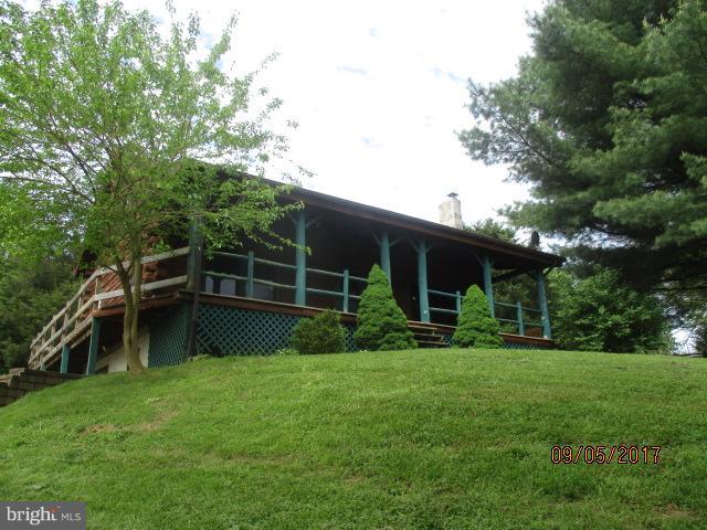 99 Connelly Road Rising Sun, MD 21911 - Photo 1 of 12 Exterior (Front)