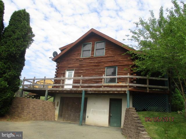 99 Connelly Road Rising Sun, MD 21911 - Photo 3 of 12 Exterior (General)