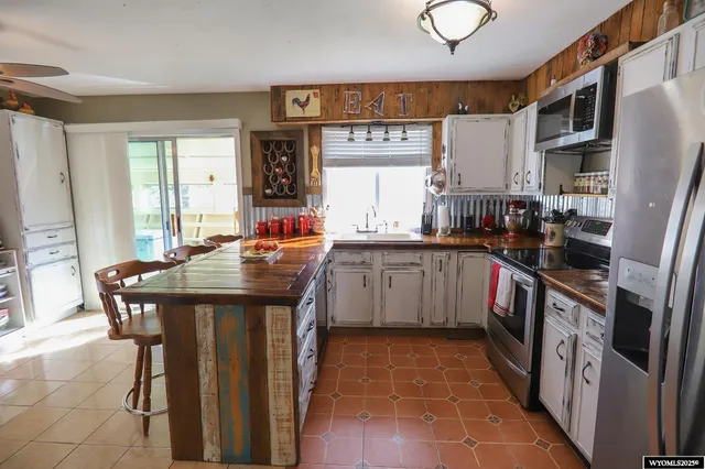 $499,500 | 719 Fullerton Avenue, Buffalo, WY 82834