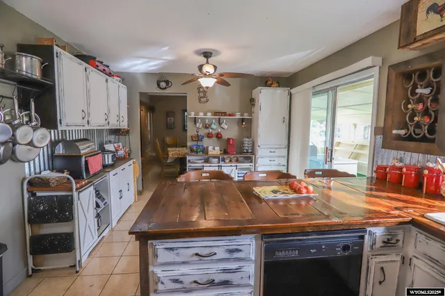 $499,500 | 719 Fullerton Avenue, Buffalo, WY 82834