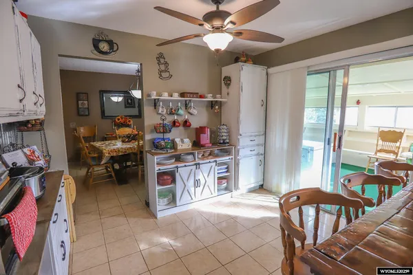 $470,000 | 719 Fullerton Avenue, Buffalo, WY 82834