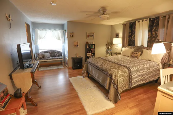 $470,000 | 719 Fullerton Avenue, Buffalo, WY 82834