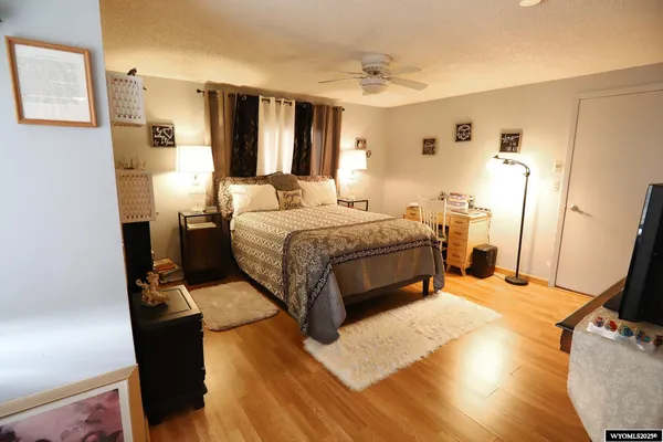 $470,000 | 719 Fullerton Avenue, Buffalo, WY 82834