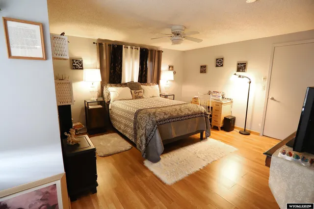 $499,500 | 719 Fullerton Avenue, Buffalo, WY 82834