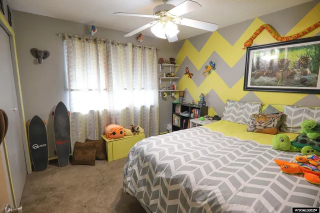 $499,500 | 719 Fullerton Avenue, Buffalo, WY 82834