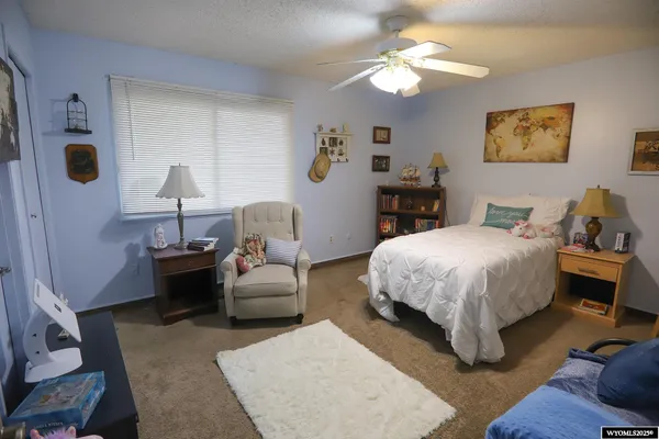 $470,000 | 719 Fullerton Avenue, Buffalo, WY 82834