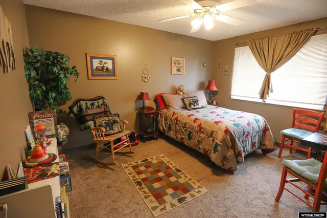 $499,500 | 719 Fullerton Avenue, Buffalo, WY 82834