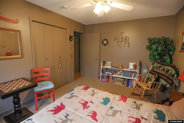 $499,500 | 719 Fullerton Avenue, Buffalo, WY 82834