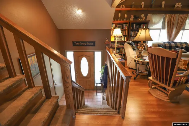 $499,500 | 719 Fullerton Avenue, Buffalo, WY 82834