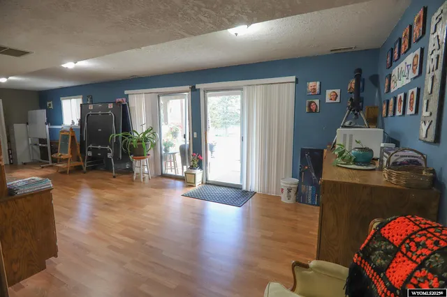 $499,500 | 719 Fullerton Avenue, Buffalo, WY 82834