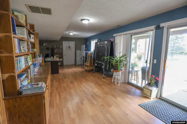 $499,500 | 719 Fullerton Avenue, Buffalo, WY 82834